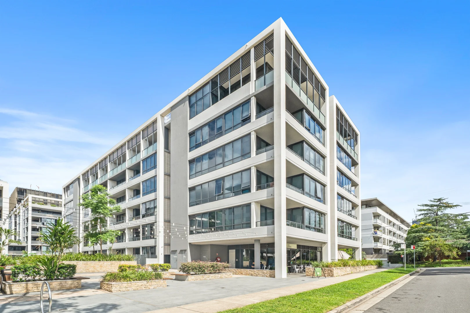 Additional image 12 of 922F/1 Broughton Street, Parramatta NSW 2150