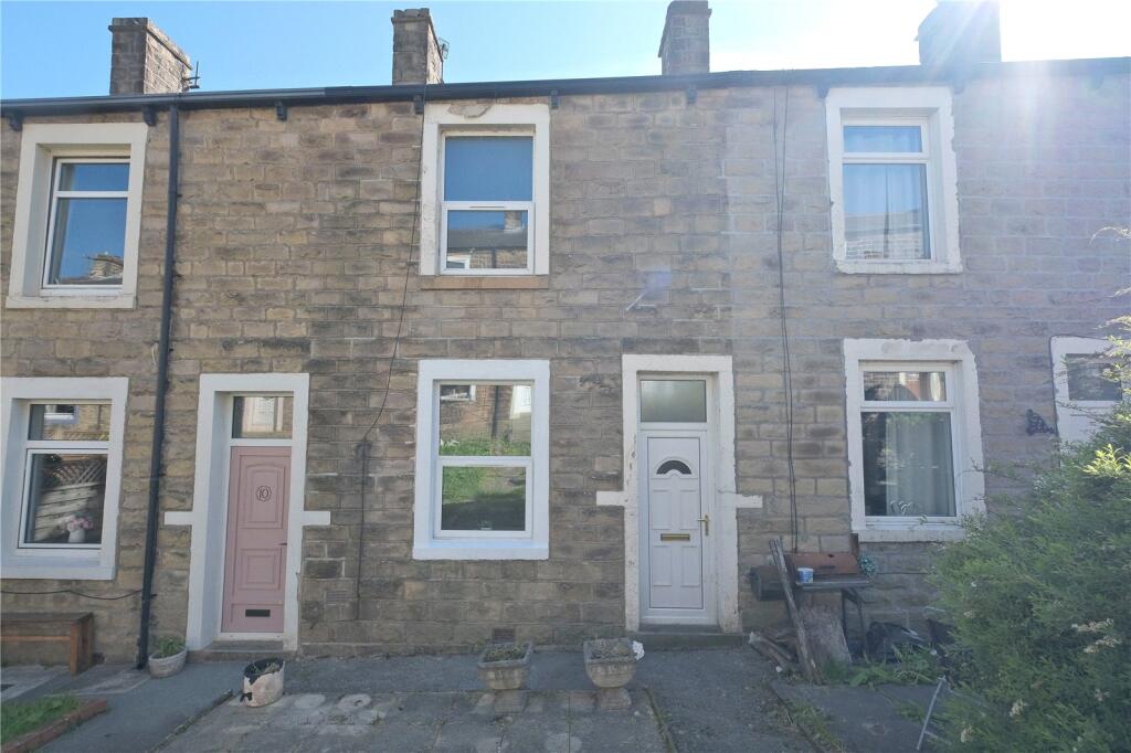 Rosemount Avenue, Barnoldswick, Lancashire, BB18