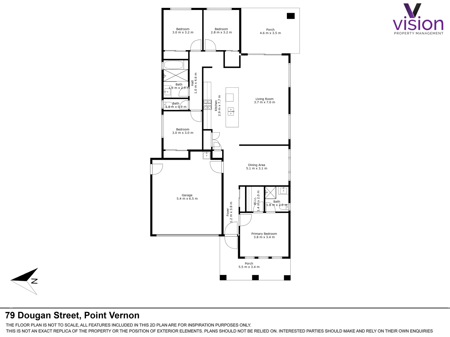 Additional image 17 of 79 Dougan Street, Point Vernon QLD 4655