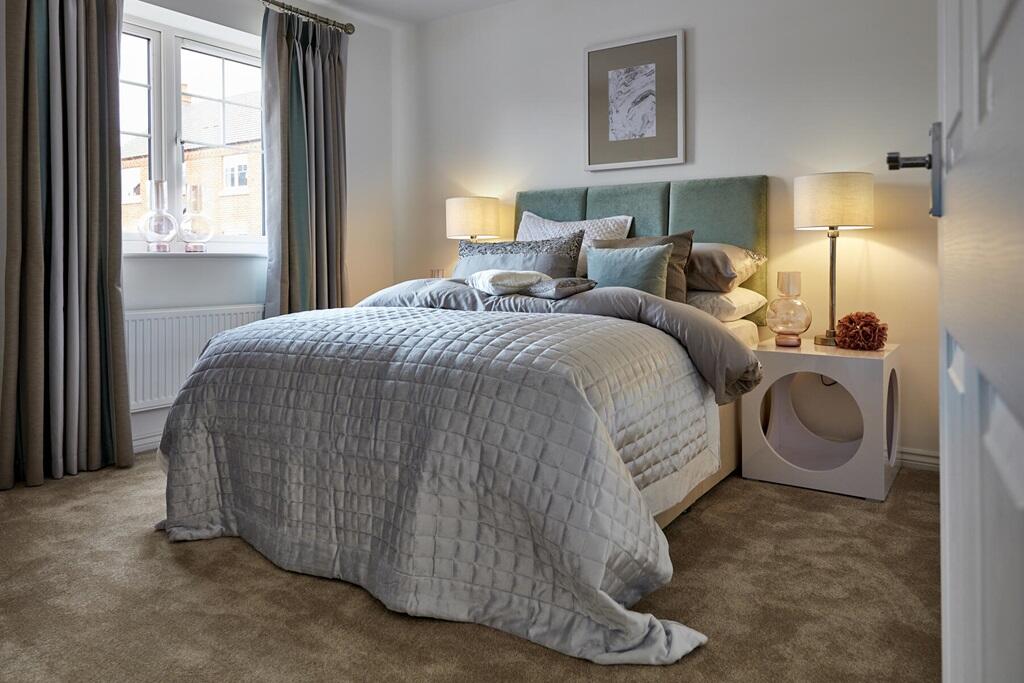 Additional image 8 of Half Penny Meadows,
Pendle Road,
Clitheroe,
Lancashire,
BB7 1LN