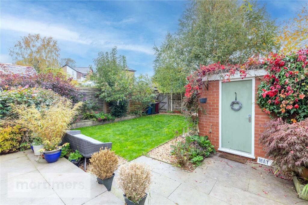 Additional image 31 of Knowsley Road, Wilpshire, Blackburn, Lancashire, BB1
