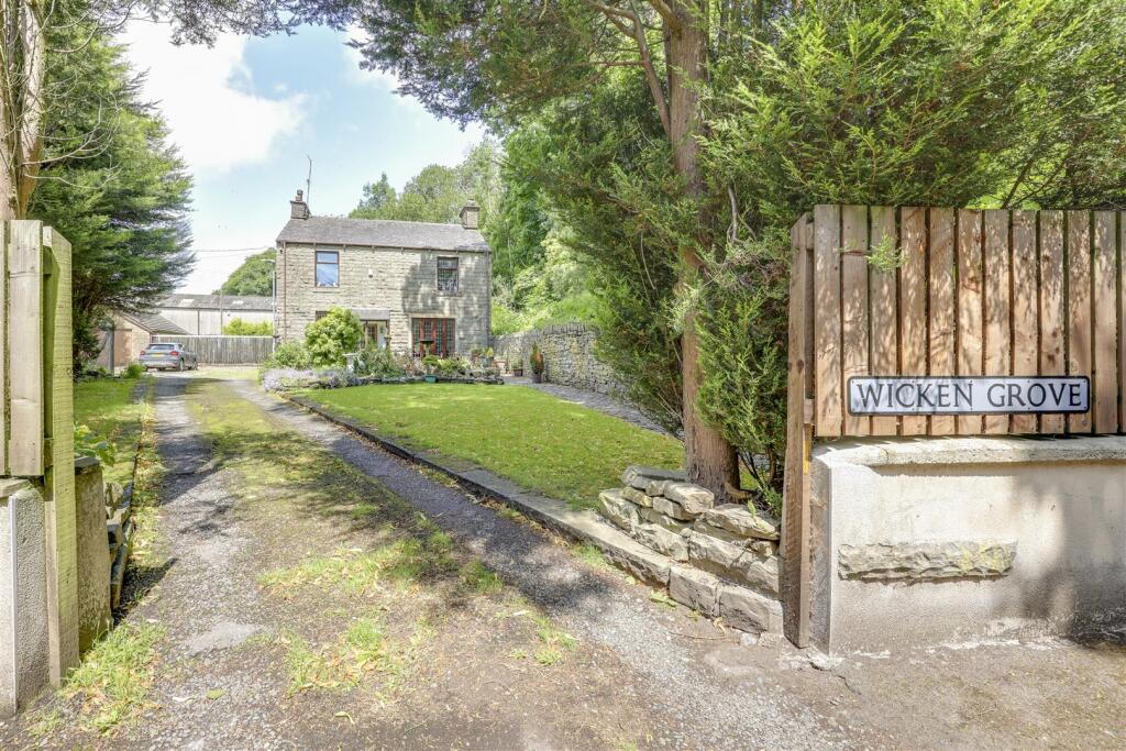 Additional image 6 of Wicken Grove, Crawshawbooth, Rossendale