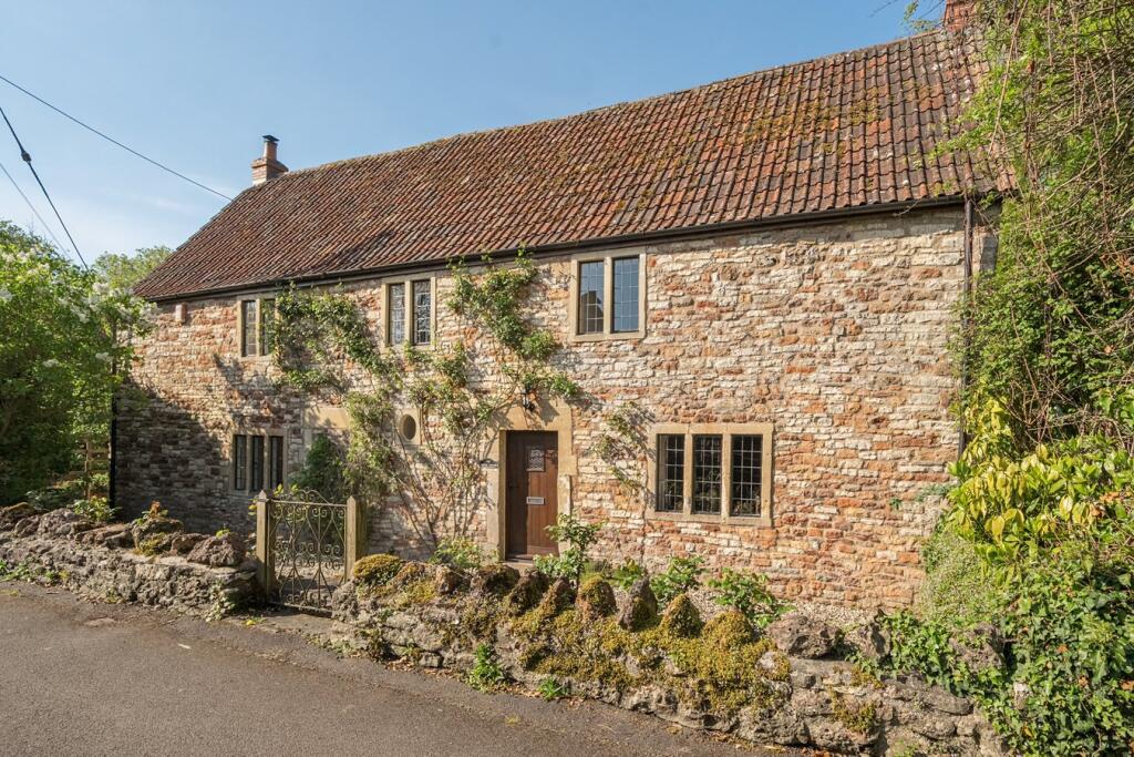 Additional image 37 of Church Lane, Chilcompton, Radstock, BA3