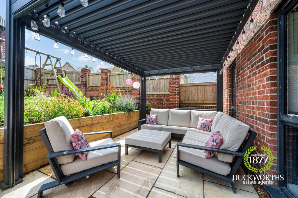 Additional image 45 of Barberry Way, Blackburn, BB2