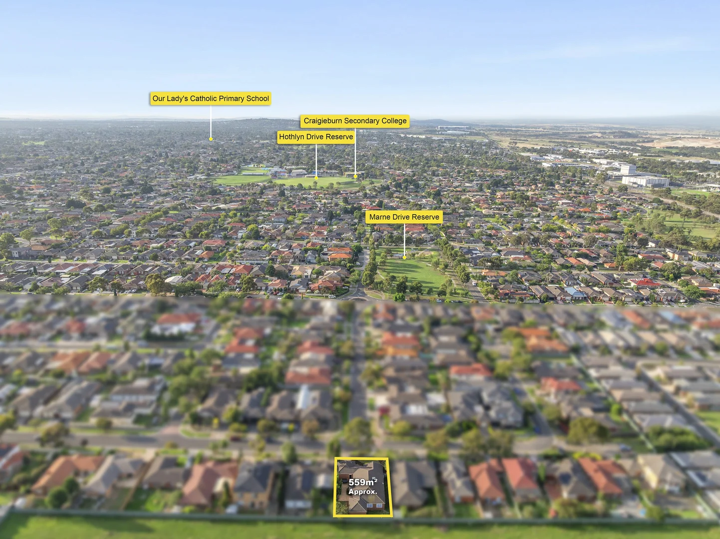 Additional image 28 of 50 Rio Grande Drive, Roxburgh Park VIC 3064