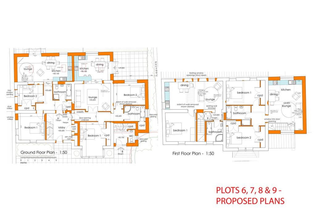 Additional image 14 of Development | Planning Granted