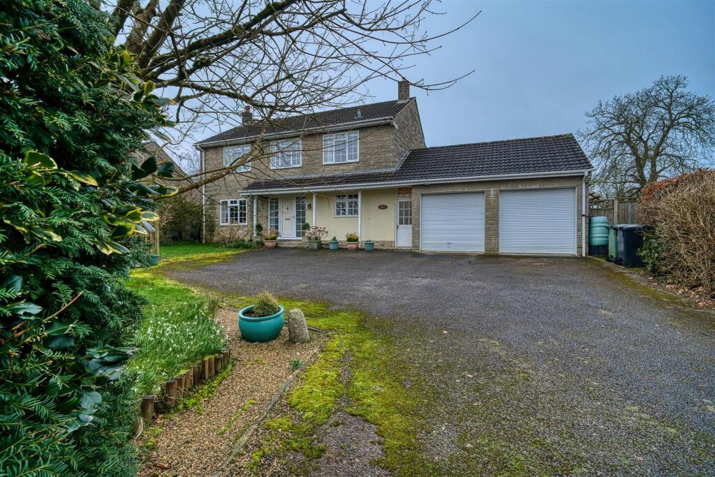 Charlton Musgrove, Wincanton
