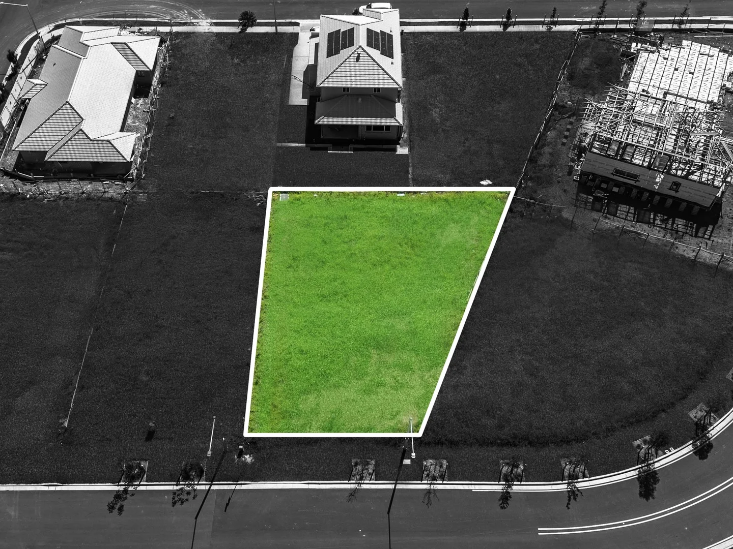 Lot 1333/58 Glen Lorne Circuit, Gilead NSW 2560