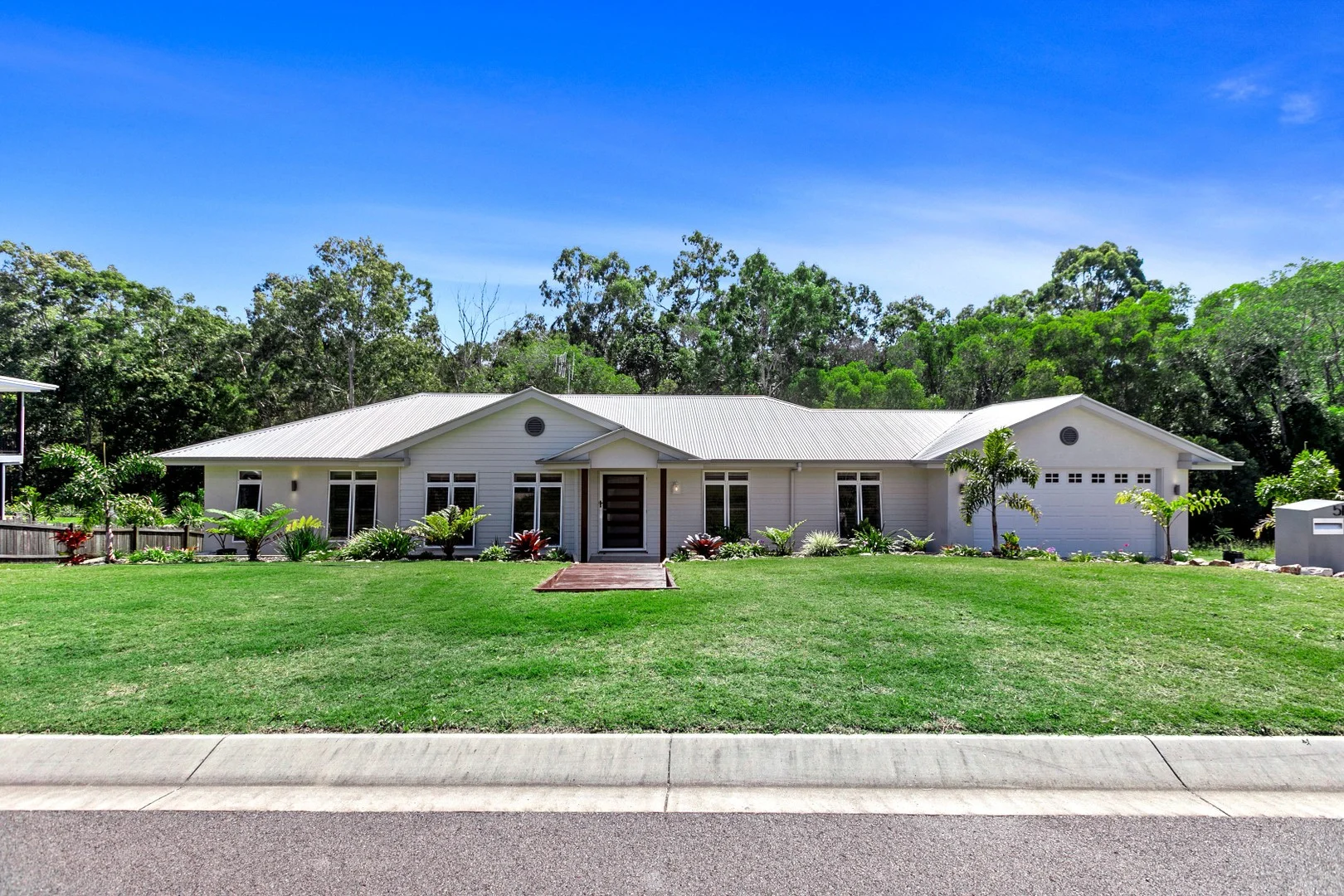 51 Waters Edge Drive, Craignish QLD 4655