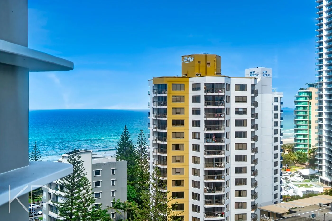 1509/18 Hanlan Street, Surfers Paradise QLD 4217
