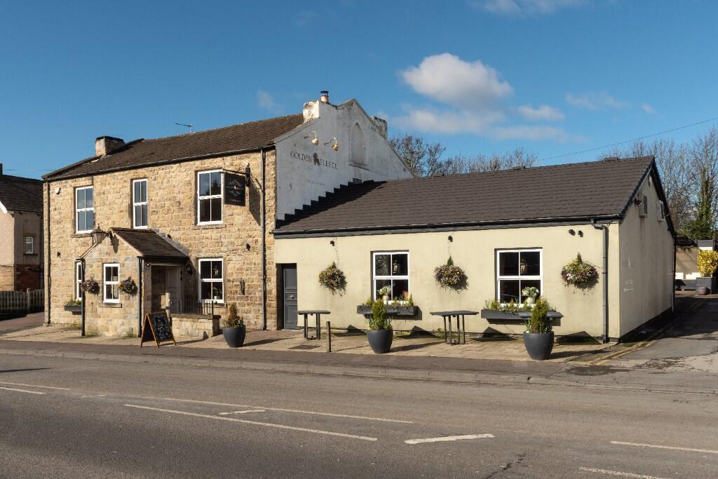 Additional image 17 of Whitehall Road,
West Birkenshaw,
BD11 2LS