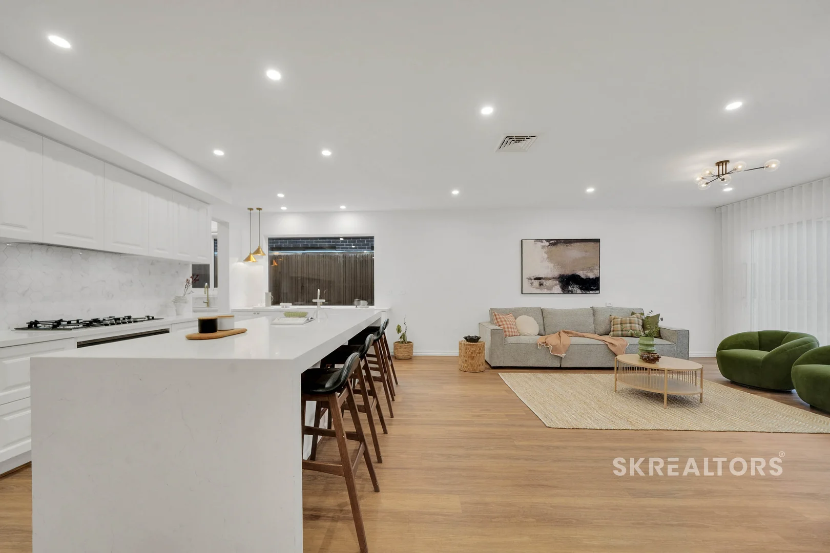 Additional image 25 of 165 Fairways Boulevard, Craigieburn VIC 3064