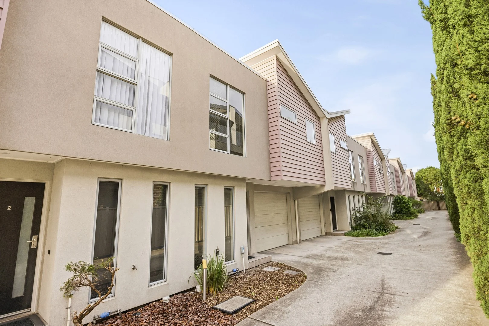 3/10 Rosamond Road, Footscray VIC 3011