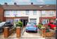 Pembroke Avenue, Enfield