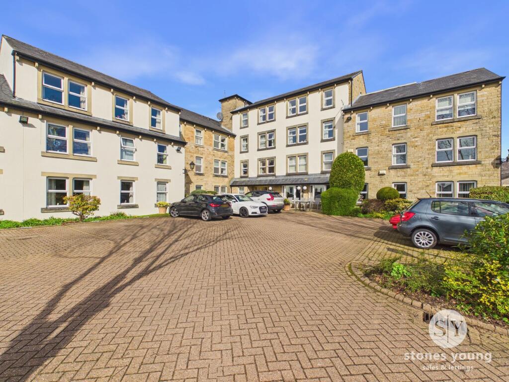 Bowland Court, Clitheroe, BB7