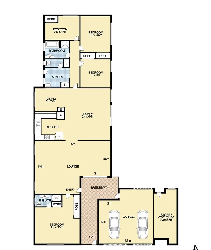 Additional image 11 of 26 Shea Street, Scarborough QLD 4020