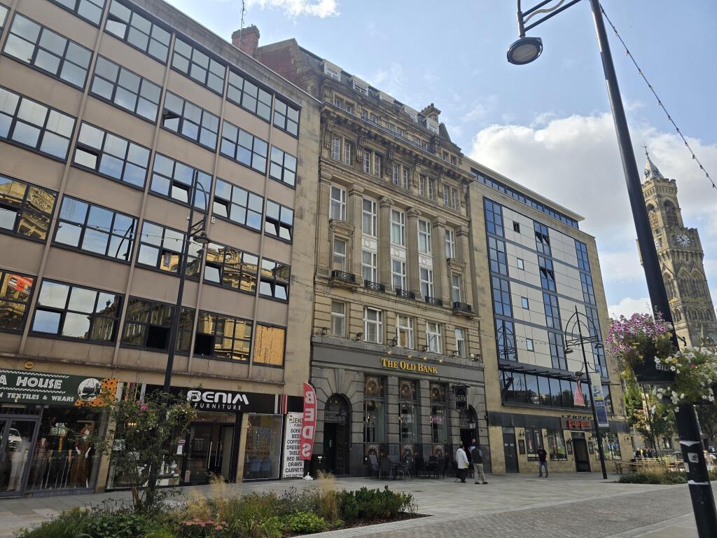 Additional image 35 of Anglo South Chambers, 69 Market Street, Bradford, West Yorkshire, BD1