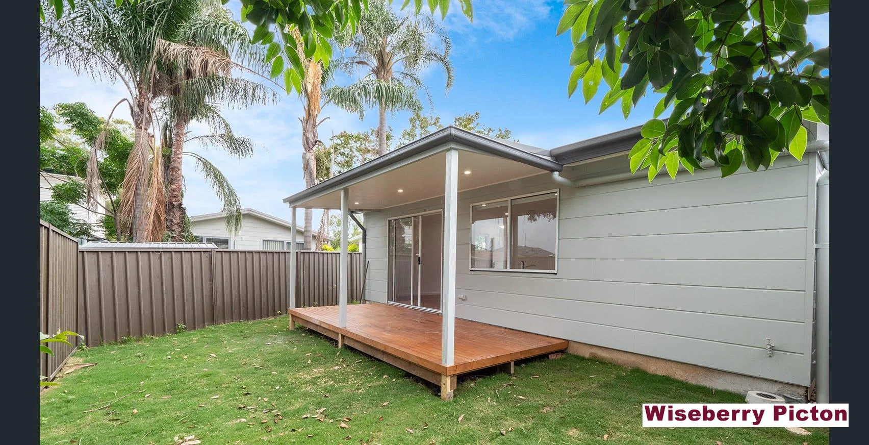 3a Browning ave, Campbelltown NSW 2560