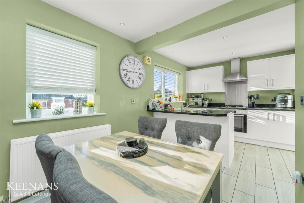 Additional image 17 of Mill Gardens, Great Harwood, Blackburn
