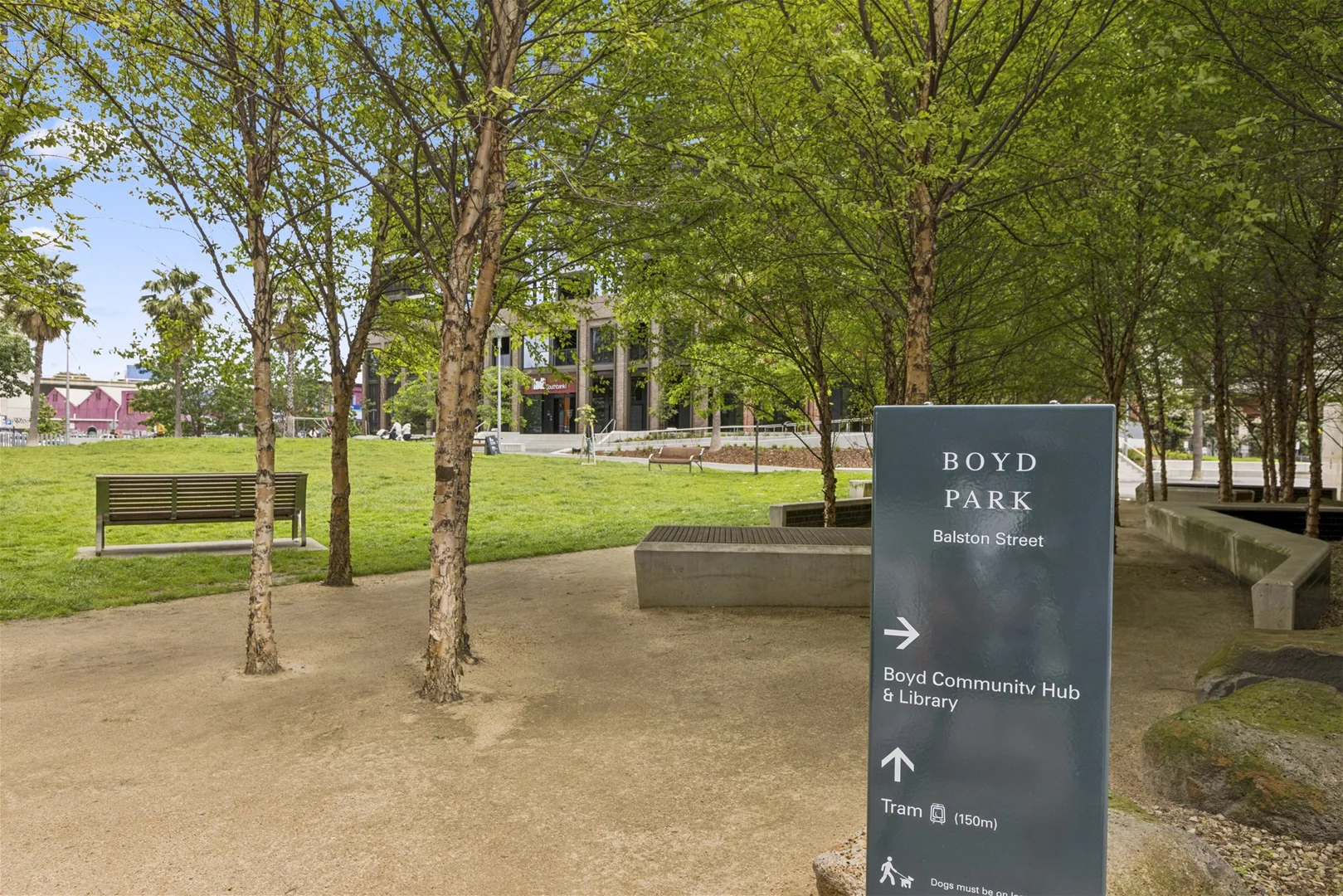 Additional image 7 of 1108/132 Kavanagh Street, Southbank VIC 3006