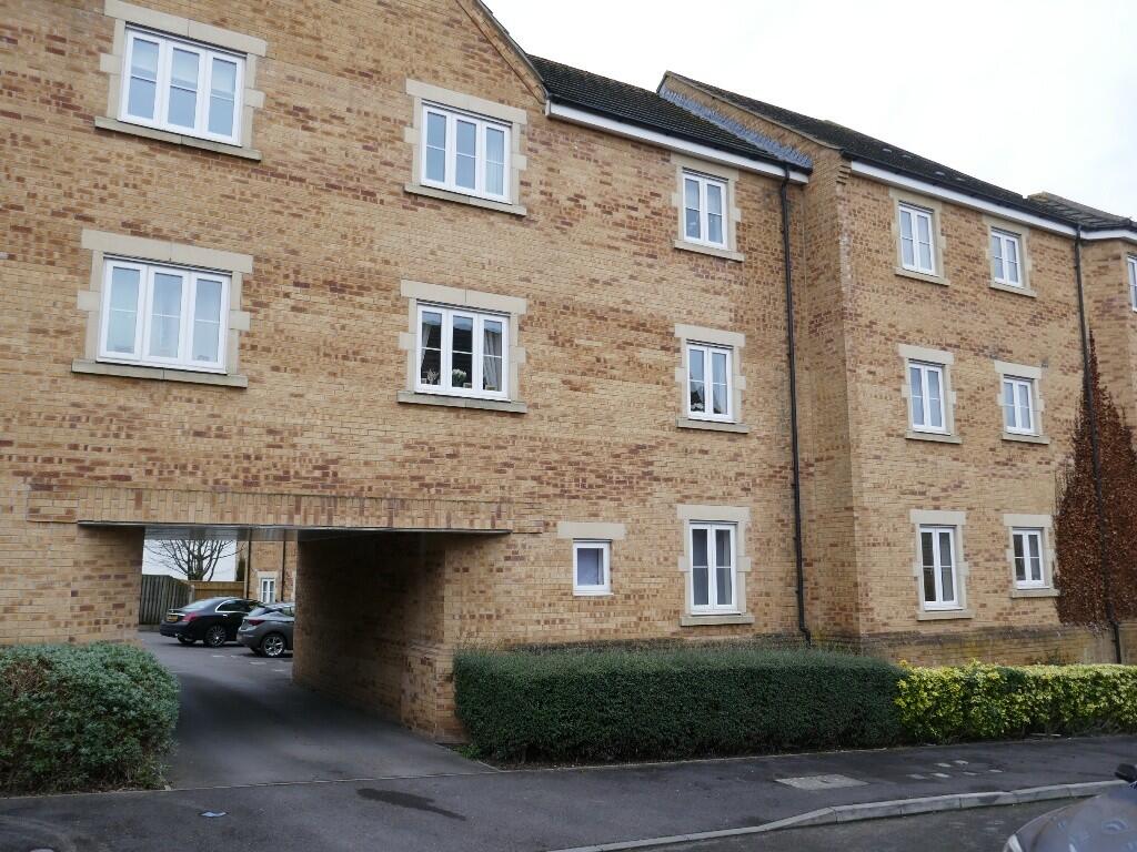Abbey Manor Park, Yeovil
