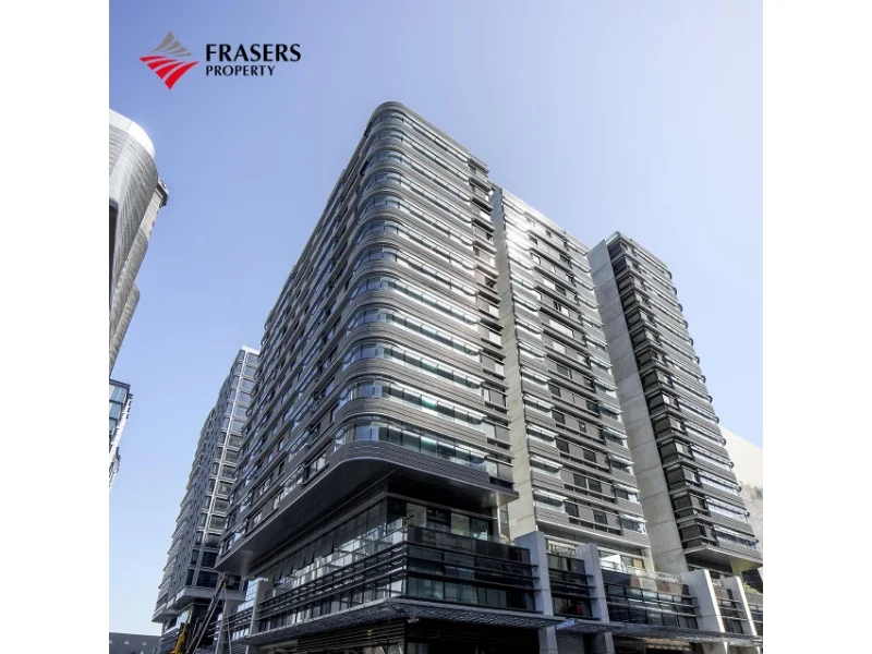 1301/2 Central Park Ave, Chippendale NSW 2008