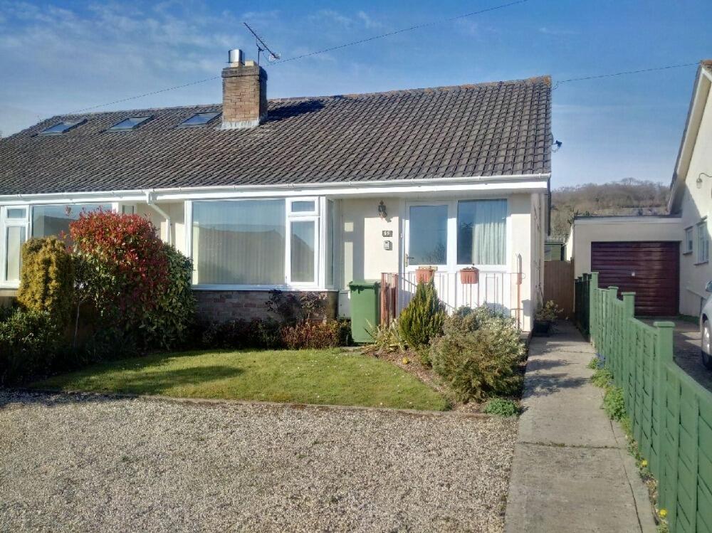 St. Cuthbert Avenue, Wells