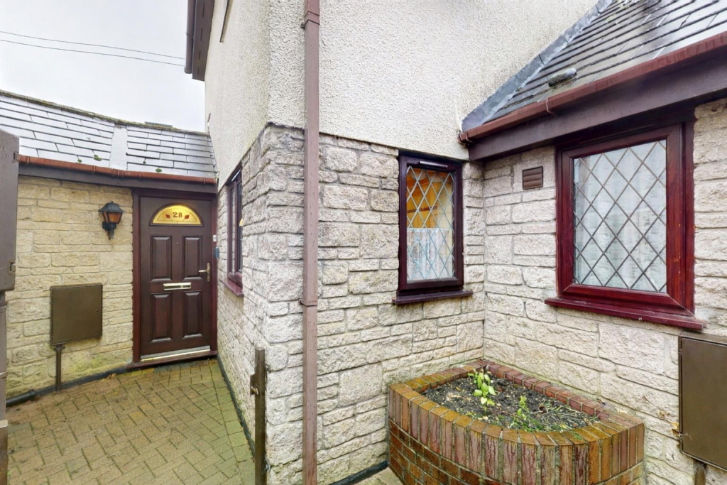 Stanley Court, Midsomer Norton, Radstock