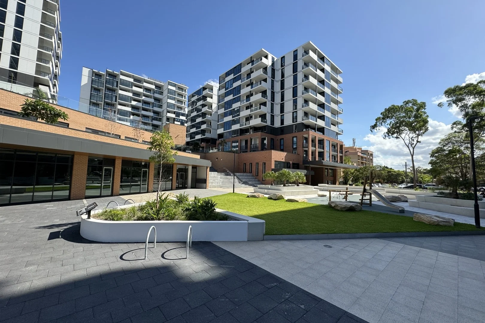 1007/19 Meredith Street, Bankstown NSW 2200