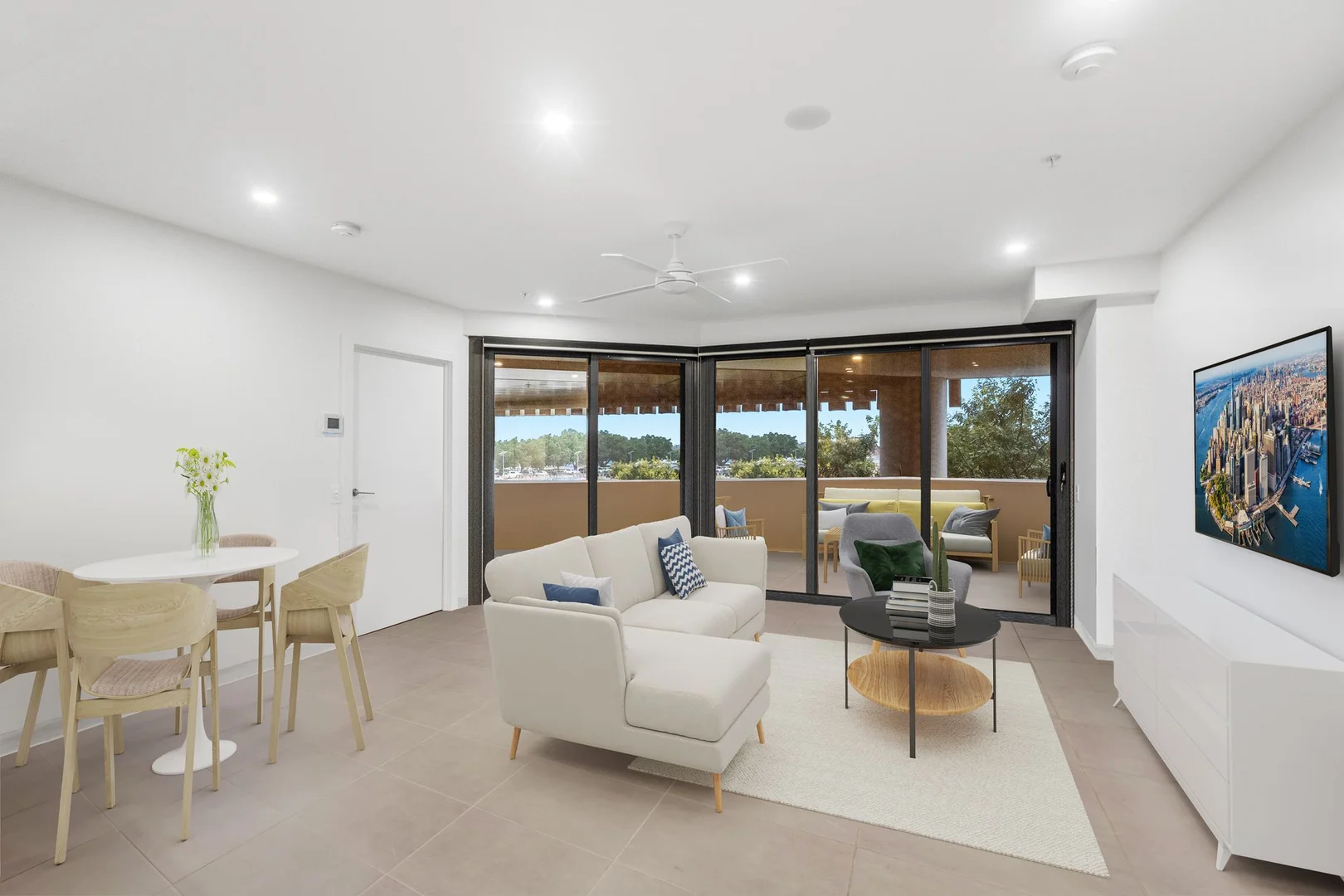 Additional image 7 of 30001/15 Wharf Street, Hamilton QLD 4007
