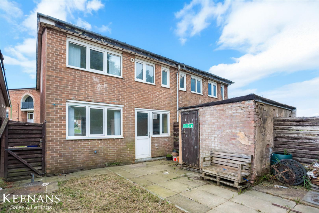 Additional image 5 of Rutland Close, Clayton Le Moors, Accrington
