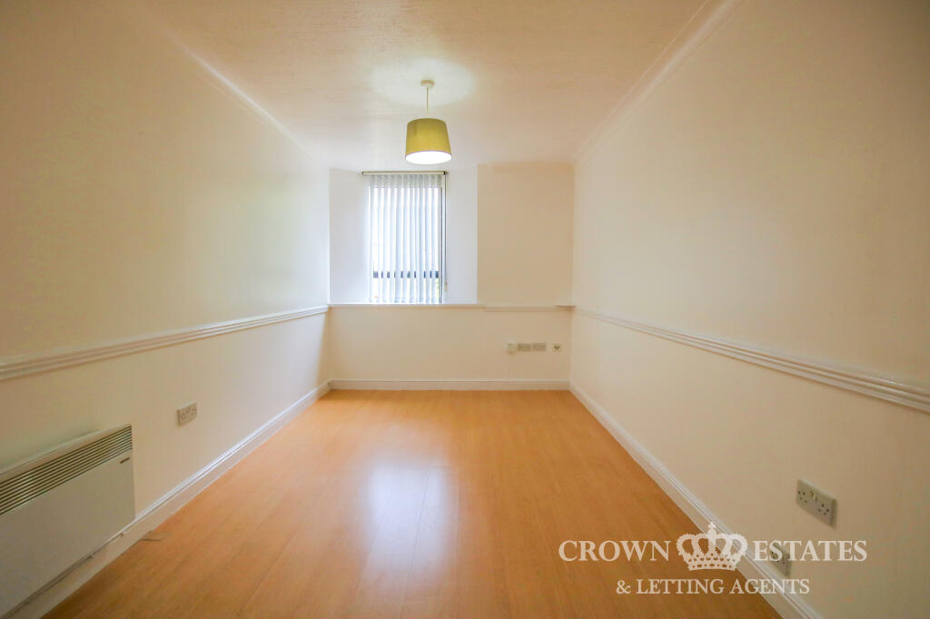 Trinity Towers, Accrington Road, Burnley photo 3