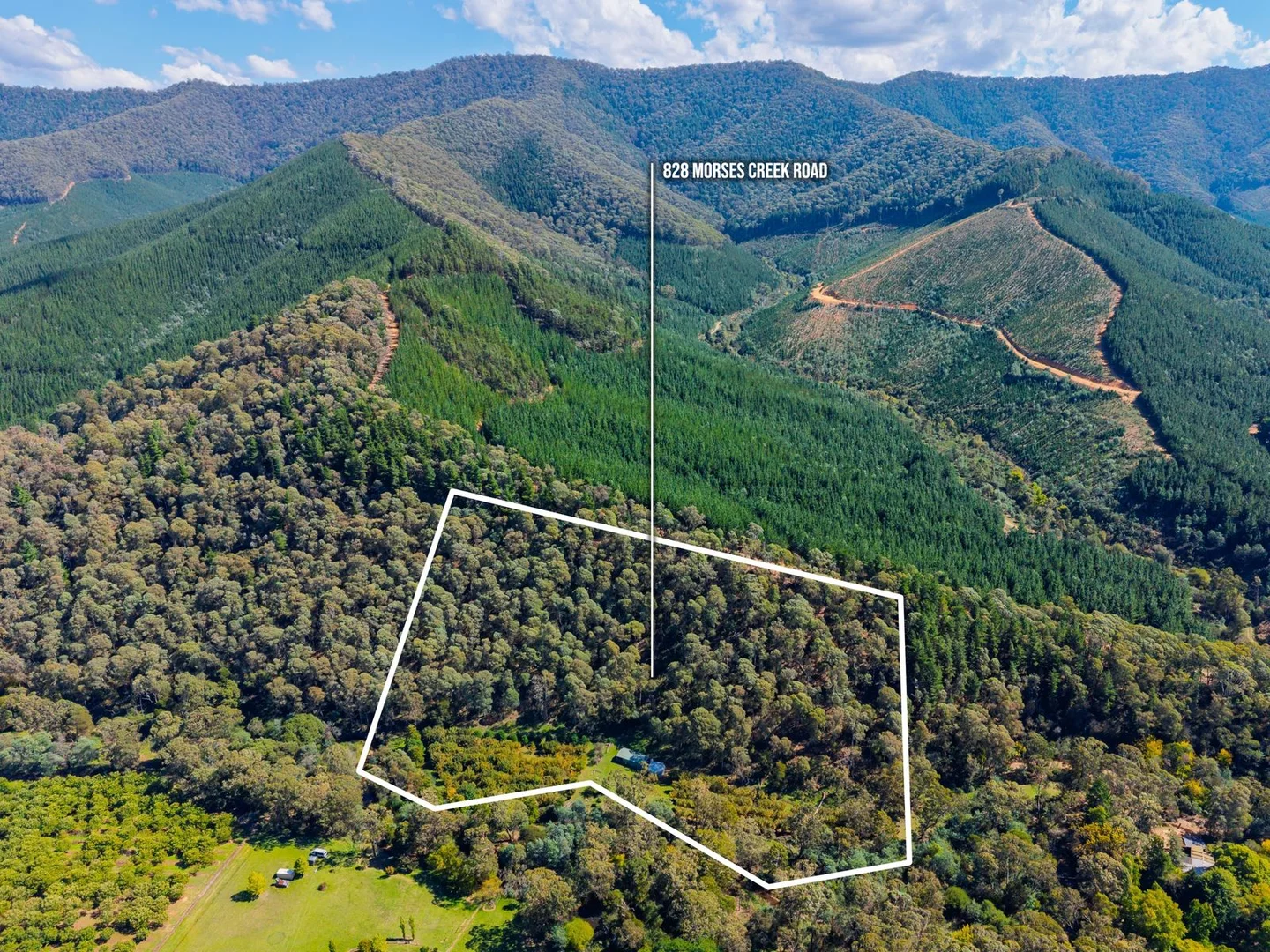 Additional image 2 of 828 Morses Creek Road, Wandiligong VIC 3744