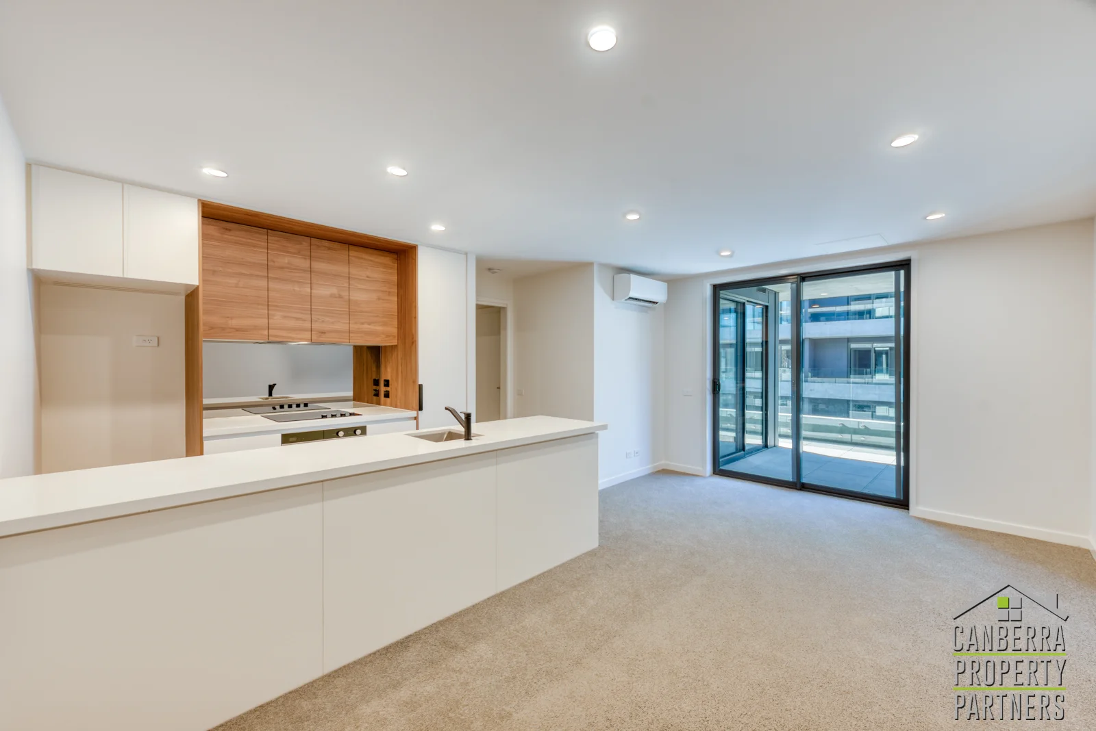 92/217 Northbourne Avenue, Turner ACT 2612