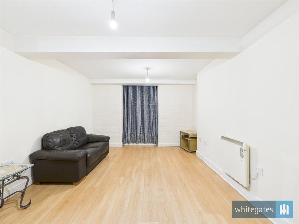 Piccadilly, Bradford, West Yorkshire, BD1 photo 2