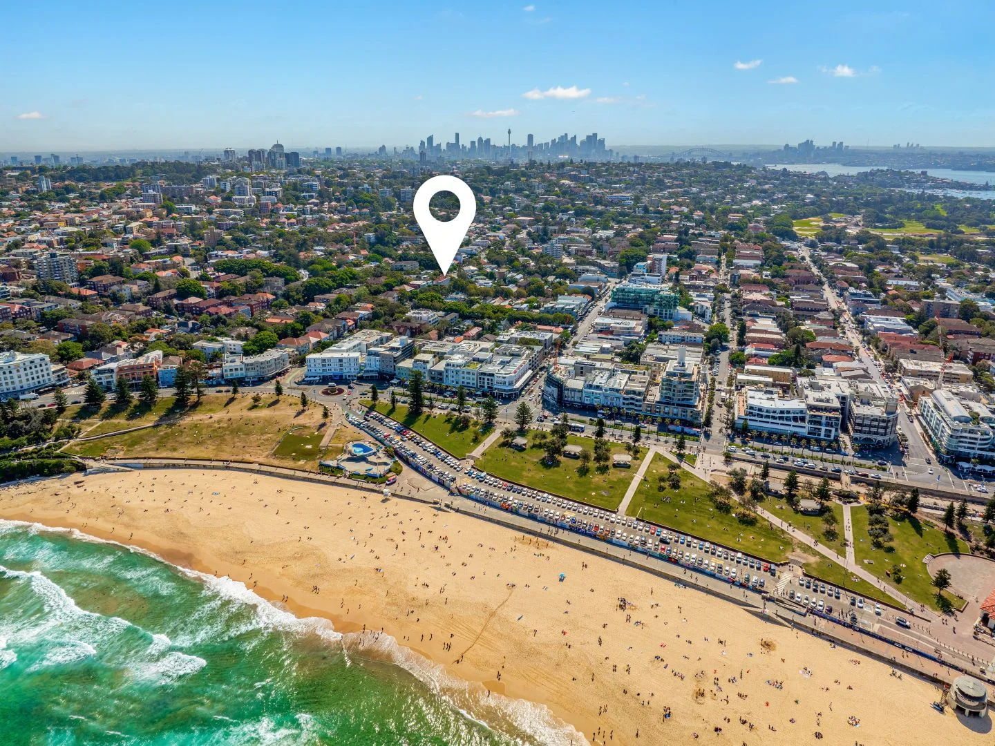 Additional image 9 of 2/56 Lamrock Avenue, Bondi Beach NSW 2026