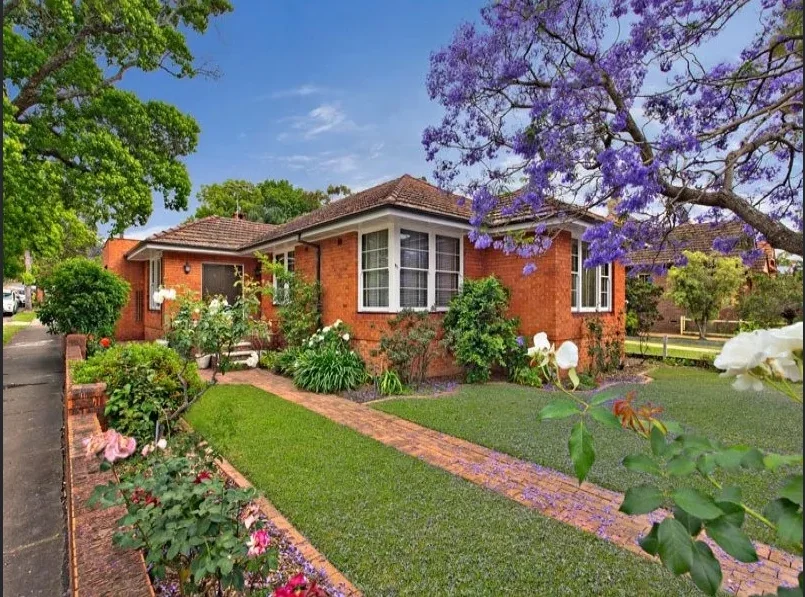 95 Homebush Road, Strathfield NSW 2135