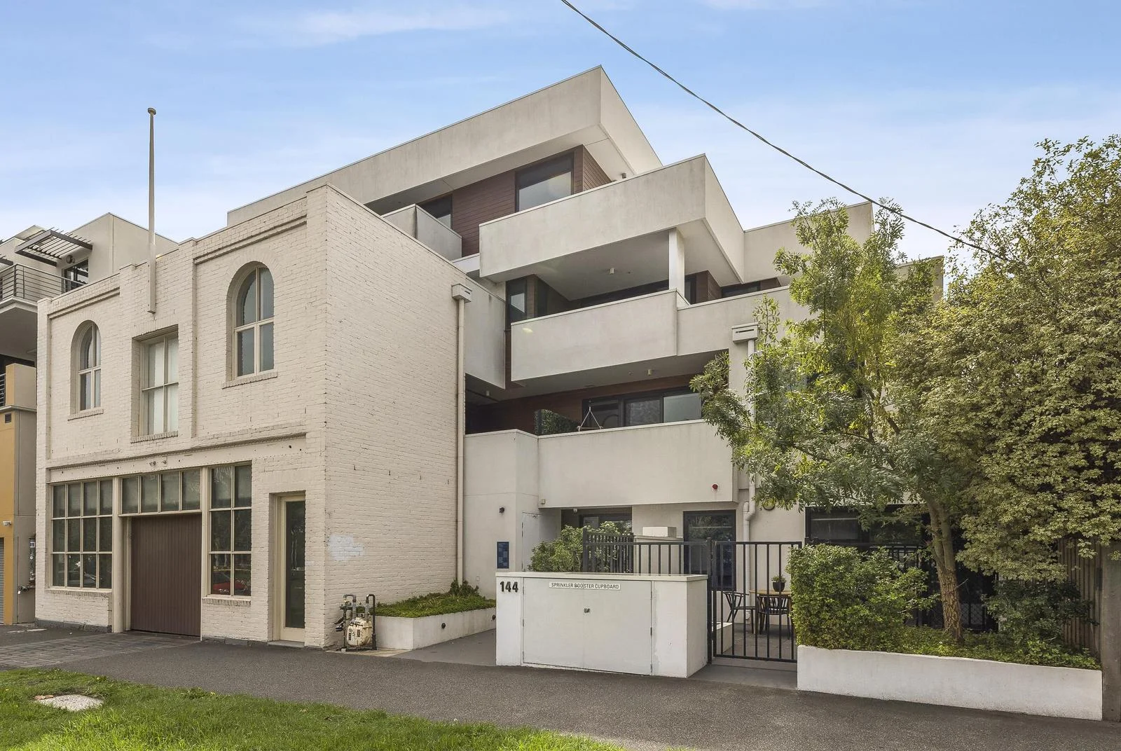 Additional image 2 of 103/144 Queens Parade, Fitzroy North VIC 3068