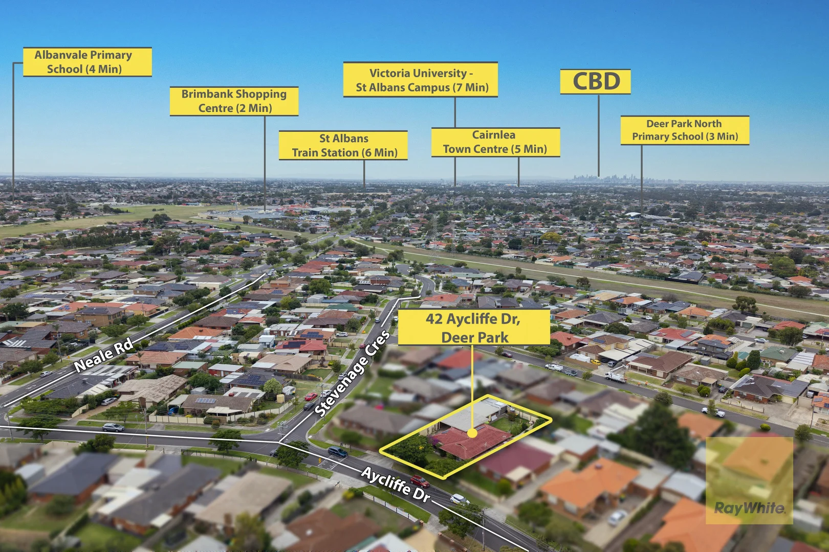 Additional image 19 of 42 Aycliffe Drive, Deer Park VIC 3023