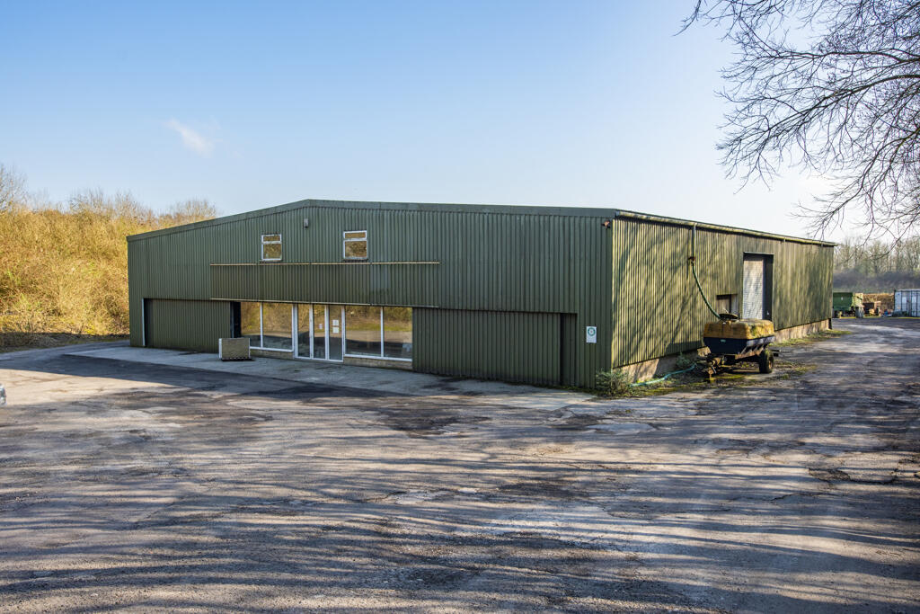 Additional image 4 of Doulting Stone Quarry, Chelynch Road, Doulting, Shepton Mallet, Somerset, BA4 4PZ