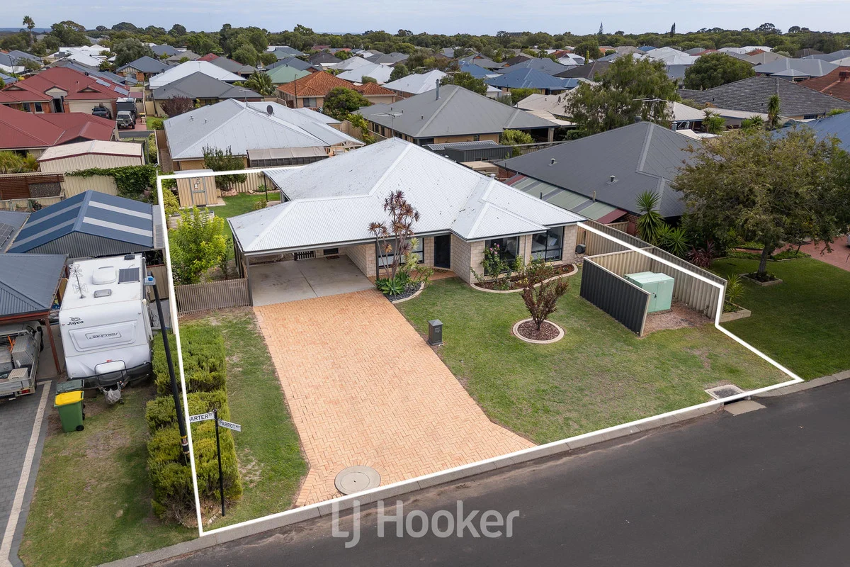 Additional image 22 of 19 Darter Street, Broadwater WA 6280