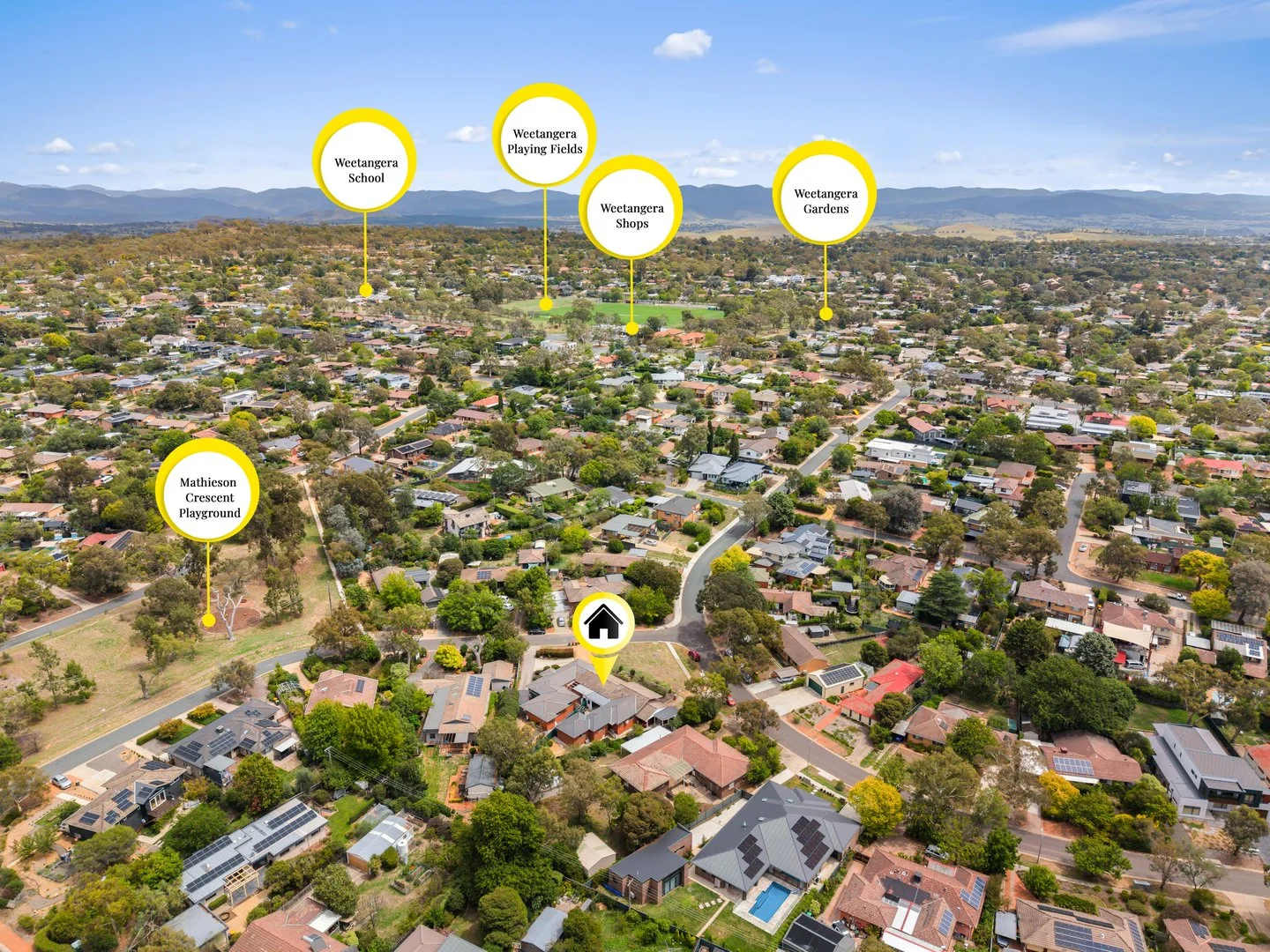 Additional image 22 of 49 Bambridge Street, Weetangera ACT 2614