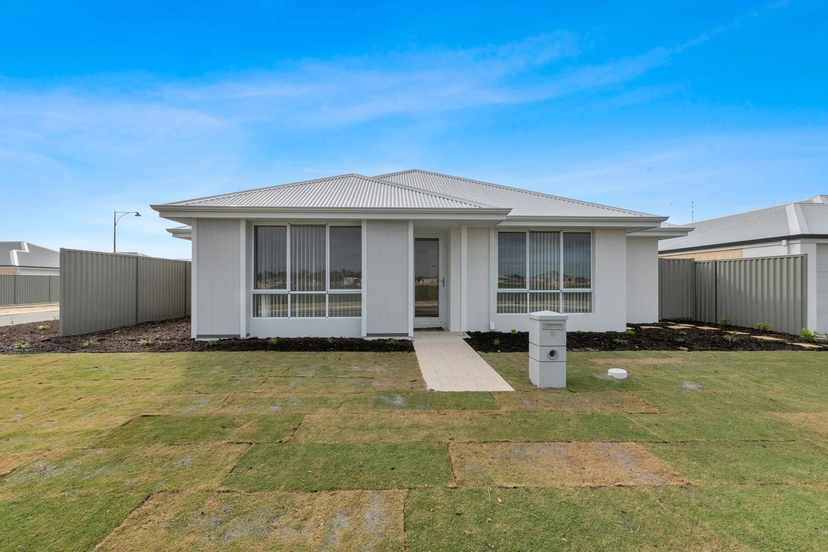 19 Parsons Way, South Yunderup WA 6208