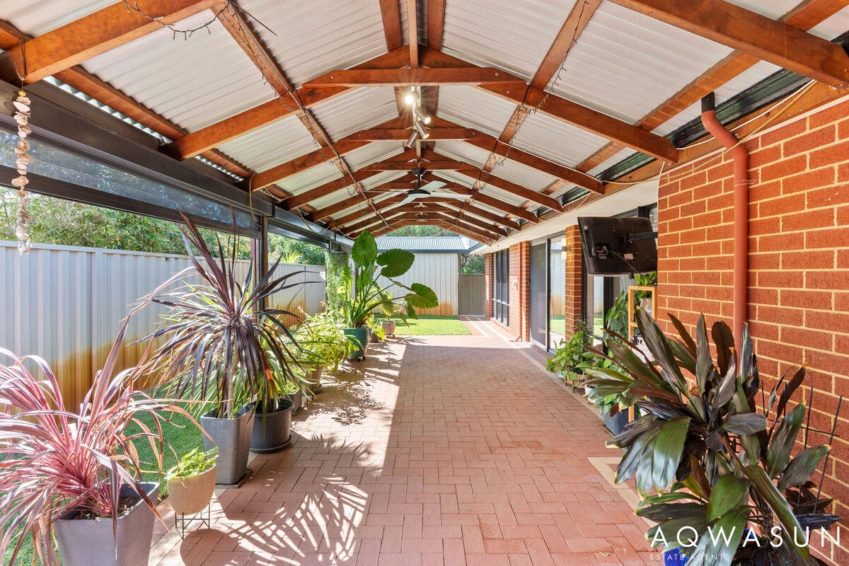 Additional image 24 of 43 Norseman Way, Dawesville WA 6211