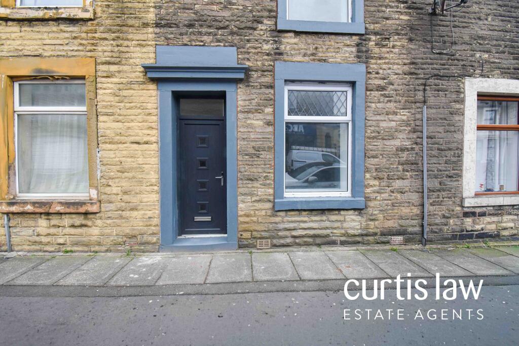 Lomax Street, Great Harwood, BB6