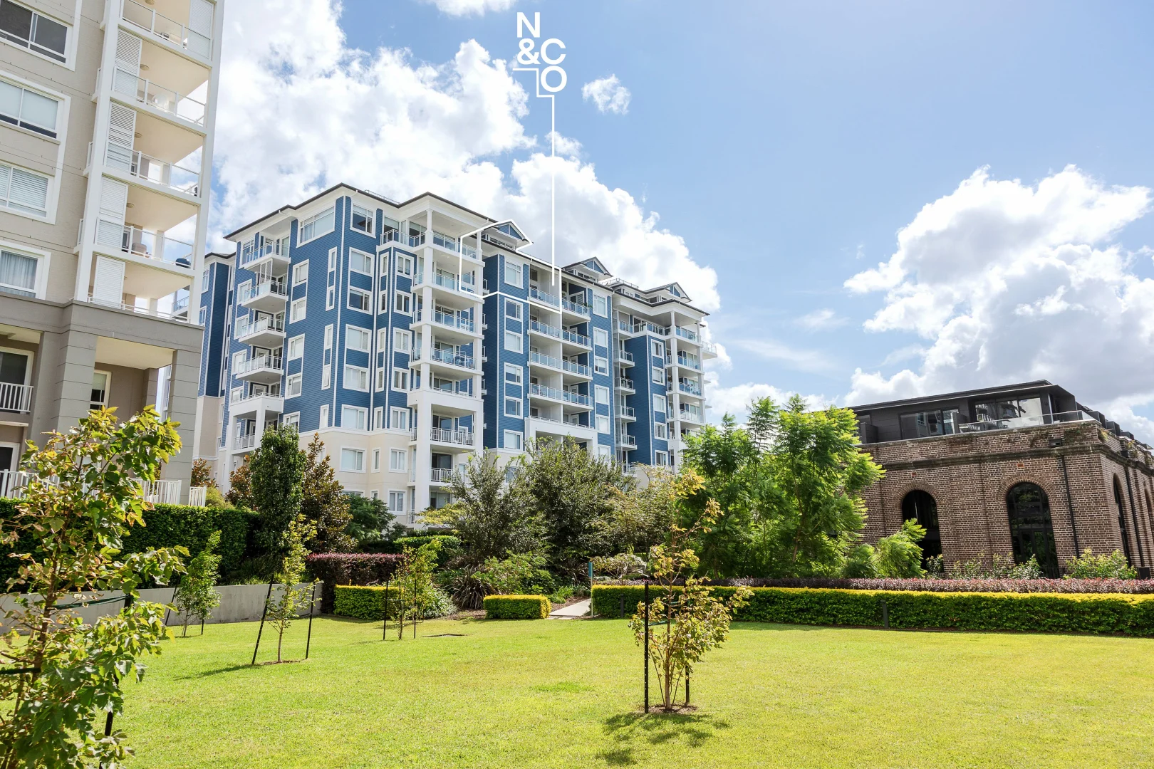 Additional image 13 of 904/17 Woodlands Avenue, Breakfast Point NSW 2137