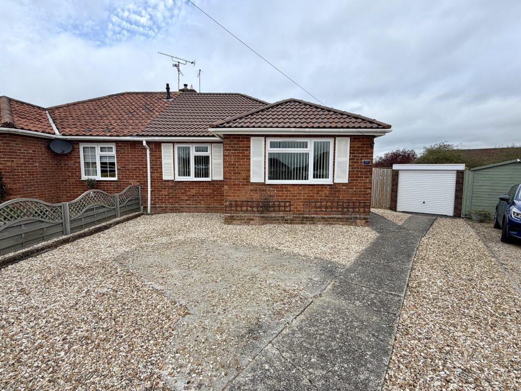 Glenthorne Avenue, Yeovil, Somerset, BA21