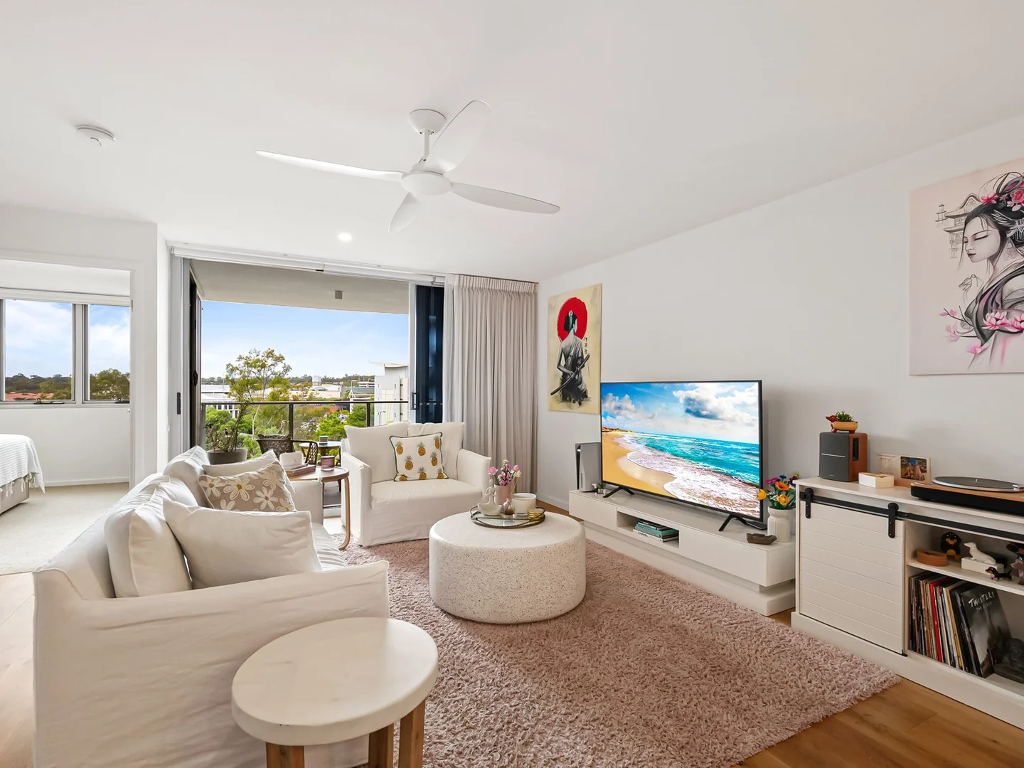 4806/61 Investigator Drive, Robina QLD 4226