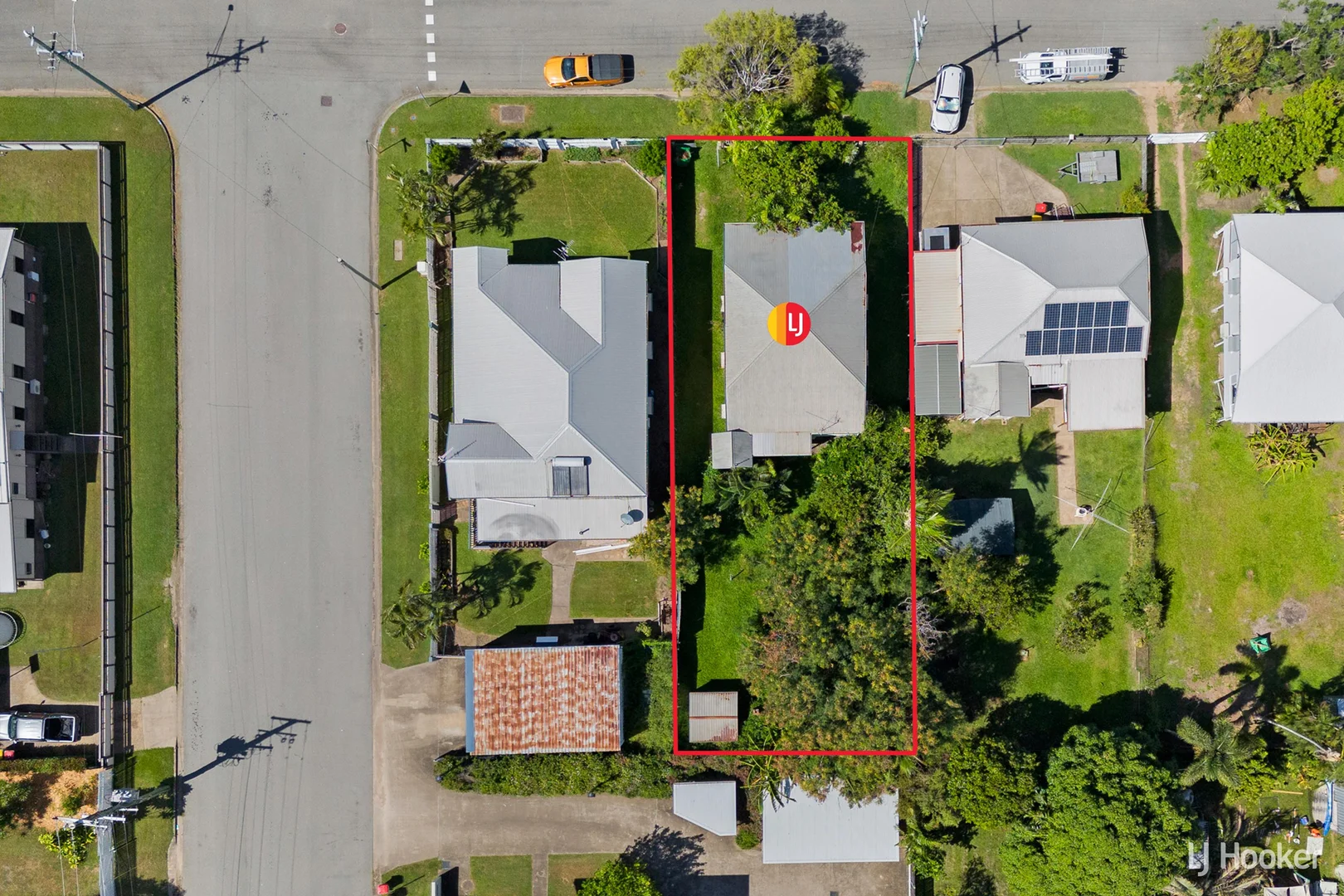 Additional image 10 of 45 Seventh Street, Railway Estate QLD 4810