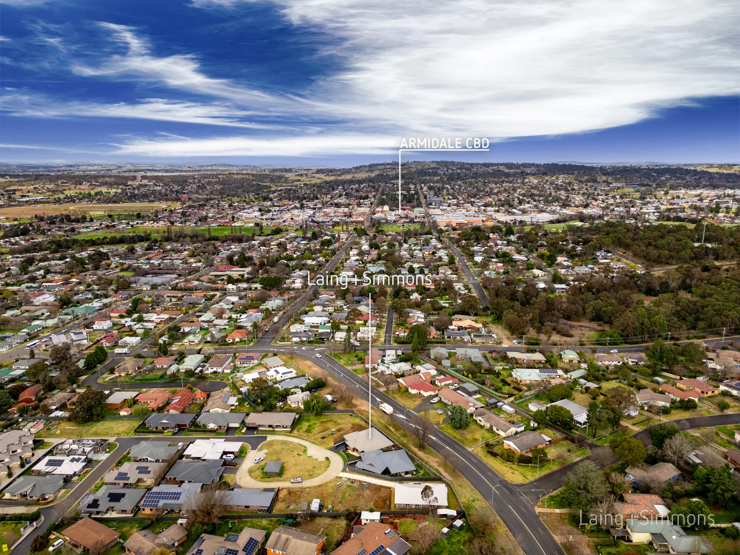 Additional image 10 of 24/22 Freeman Crescent, Armidale NSW 2350